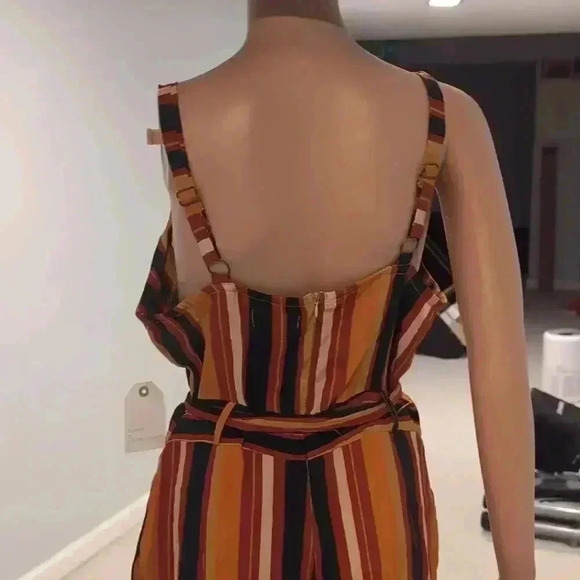 Coco and Jameson jumpsuit - Picture 11 of 11